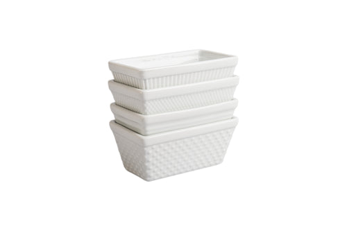 Textured Mini Loaf Pan - Sold Separately