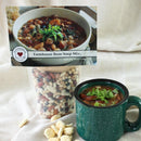 Farmhouse Bean Soup Mix | Country Home Creations