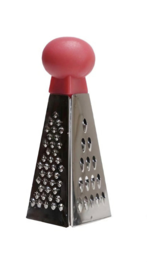 Mini 3 Sided Grater - Sold Separately