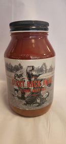 Blood Mary Mixes King Bee