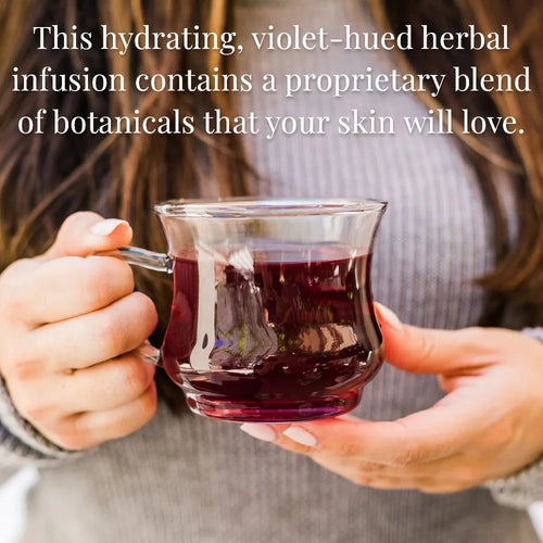 Beauty Sleep Herbal Tea | Republic of Tea