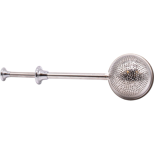 Stainless Steel Steeper