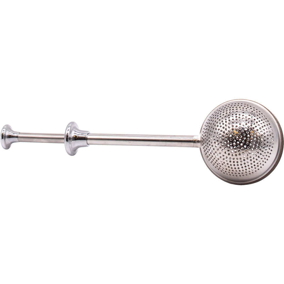 Stainless Steel Steeper
