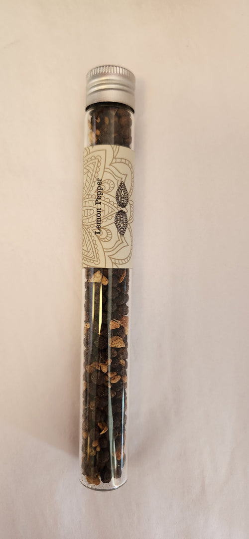 Spice Blend Single