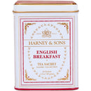 English Breakfast, Tin of 20 Sachets