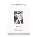 Primitives By Kathy Kitchen Towel