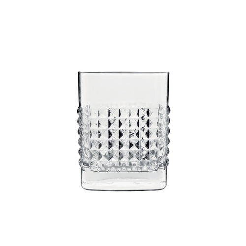 Mixology 12.75 oz Elixir Drinking Glasses (Set of 4)