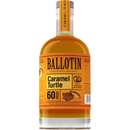 Chocolate Caramel Turtle Whiskey | Ballotin