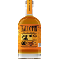 Chocolate Caramel Turtle Whiskey | Ballotin