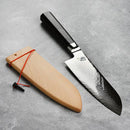 Dual Core 7" Santoku | Shun
