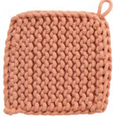 Crochet Pot Holder 8"