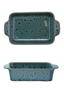 2-1/2 Cup Stoneware Baker, 2 Colors