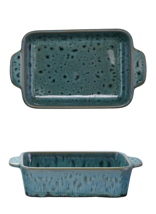 2-1/2 Cup Stoneware Baker, 2 Colors