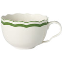 Green Icing on the Cake Dinnerware | Hester & Cook