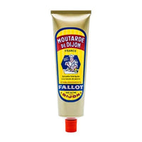 Dijon Mustard Tube 5.29oz, Edmond Fallot