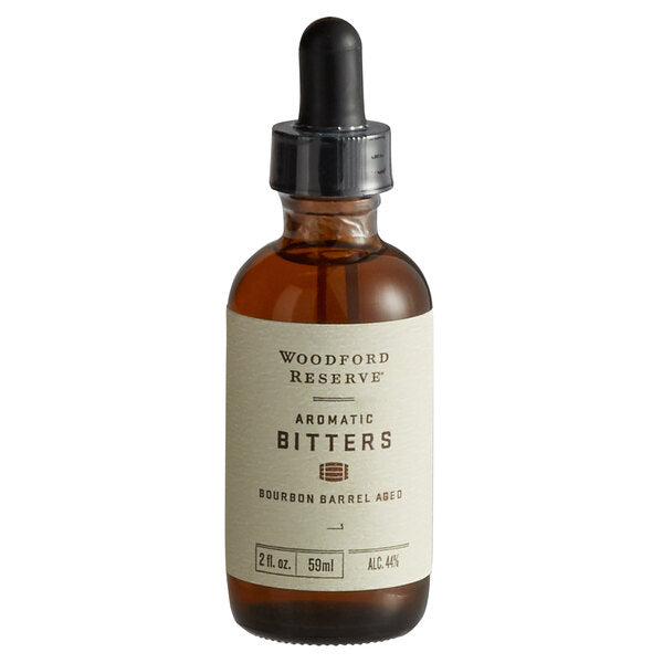 Woodford Reserve® Aromatic Bitters