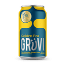 Gruvi Non-Alcoholic Golden Era