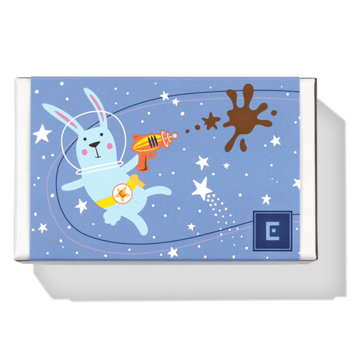 2 Piece Easter Salted Caramels  | Christopher Elbow