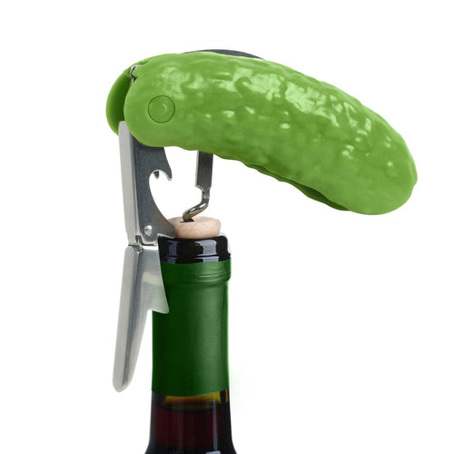 Pickled - Bottle Opener & Corkscrew