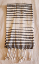 Madison Tea Towels - Sold Separately