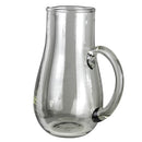 Ferra Pitcher, Glass