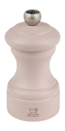 Bistro Manual Salt Mill Z in Wood, 4 Styles