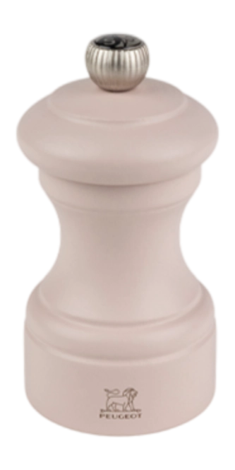 Bistro Manual Salt Mill Z in Wood, 4 Styles