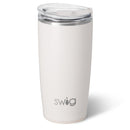 SWIG Shimmer Pearl Tumbler 22 oz