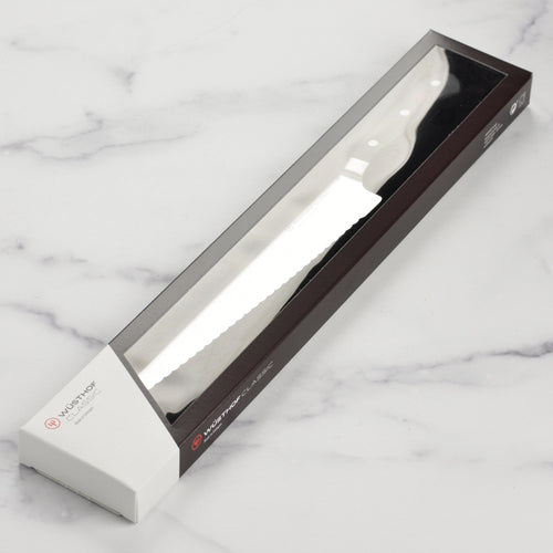 Wusthof Classic 10" Super Slicer