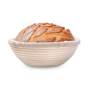 Mrs. Anderson's Round Bread Proofing Basket