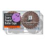 Christopher Elbow Halloween 2 Piece Scary Peanut Butter Cups