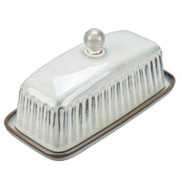 Colonnade Butter Dish