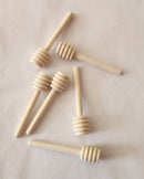 Mini Honey Dipper