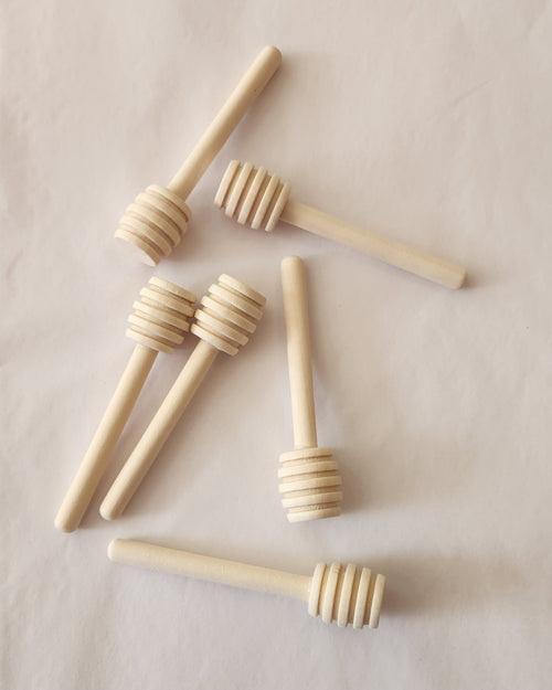 Mini Honey Dipper