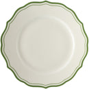 Green Icing on the Cake Dinnerware | Hester & Cook