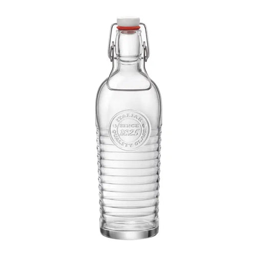 Swing Top Bottle, Officina 1825 - 33.75oz (1L)