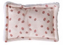 Mesh & Cotton Terry Printed Scrubby