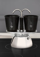 Bialetti Mini Induction 2 Cup Bicchierini