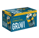 Gruvi Non-Alcoholic Golden Era
