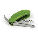 Pickled - Bottle Opener & Corkscrew