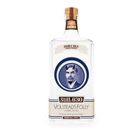 StilL 630- Volstead's Folly Gin 750ML