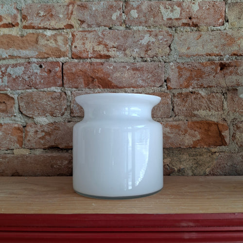 Glass Jar