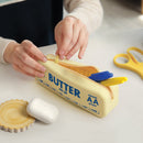 Butter Me Up - Silicone Pouch | Fred