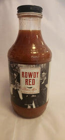 Rowdy Red Beer Mix King Bee