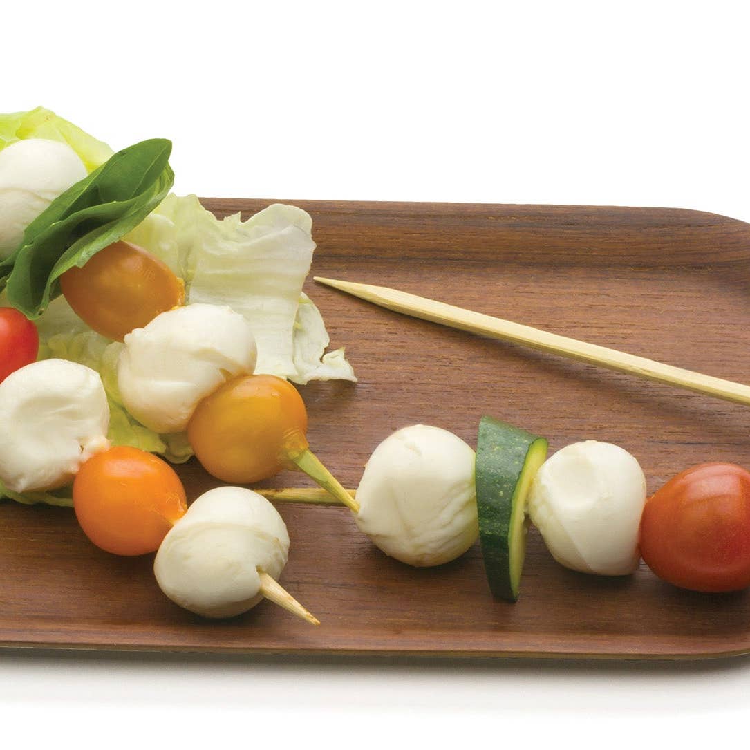 Bamboo Appetizer Picks - 50Ct