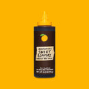 Sweet and Savory Korean Bbq Sauce