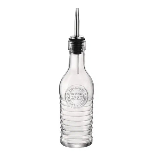 Officina 1825 Bottle with Pourer Stopper - 9oz