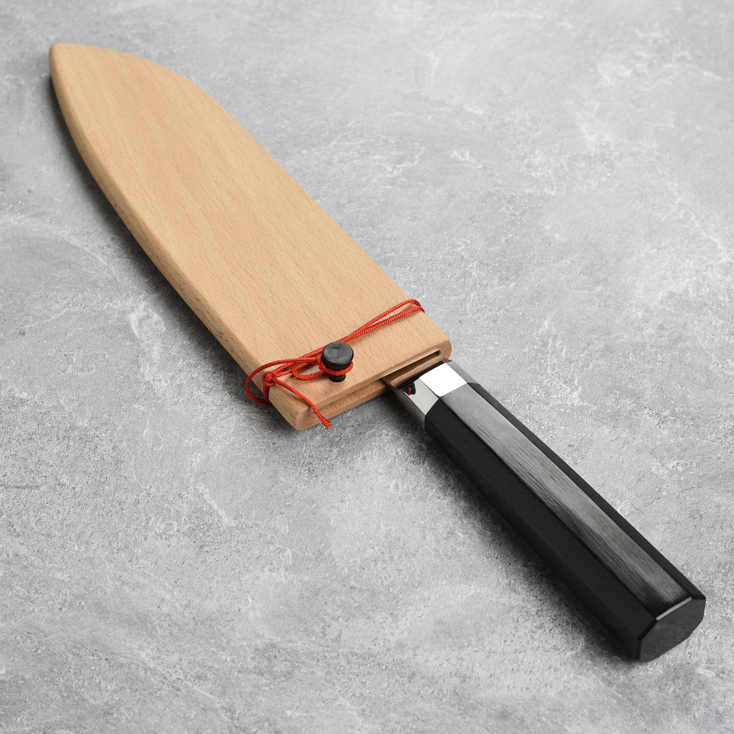 Dual Core 7" Santoku | Shun