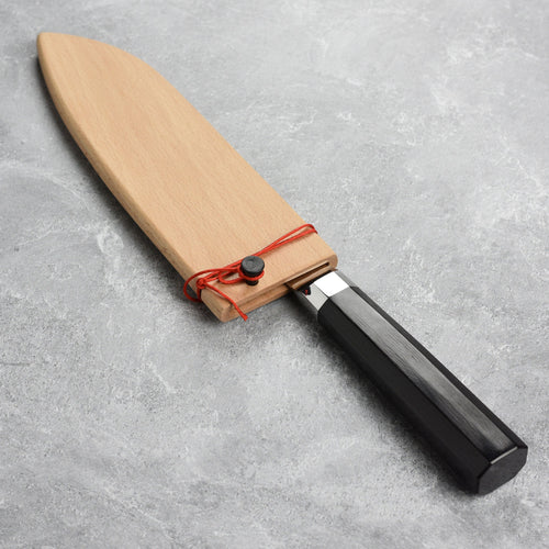 Dual Core 7" Santoku | Shun