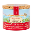 Fleur de Sel 4.4 oz, Le Saunier de Camargue